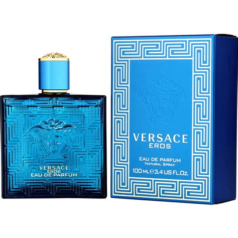 versace eros eau de parfum coppel|Versace Eros 2020.